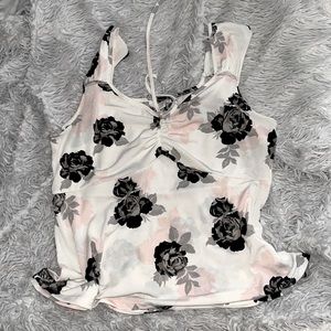 Floral Top